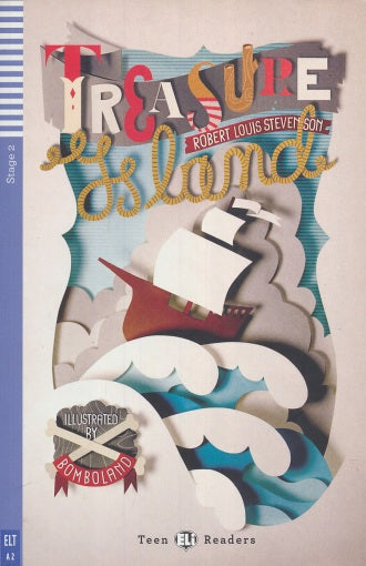 TREASURE ISLAND