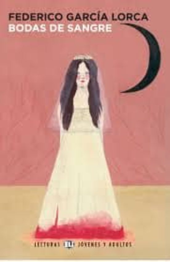 BODAS DE SANGRE