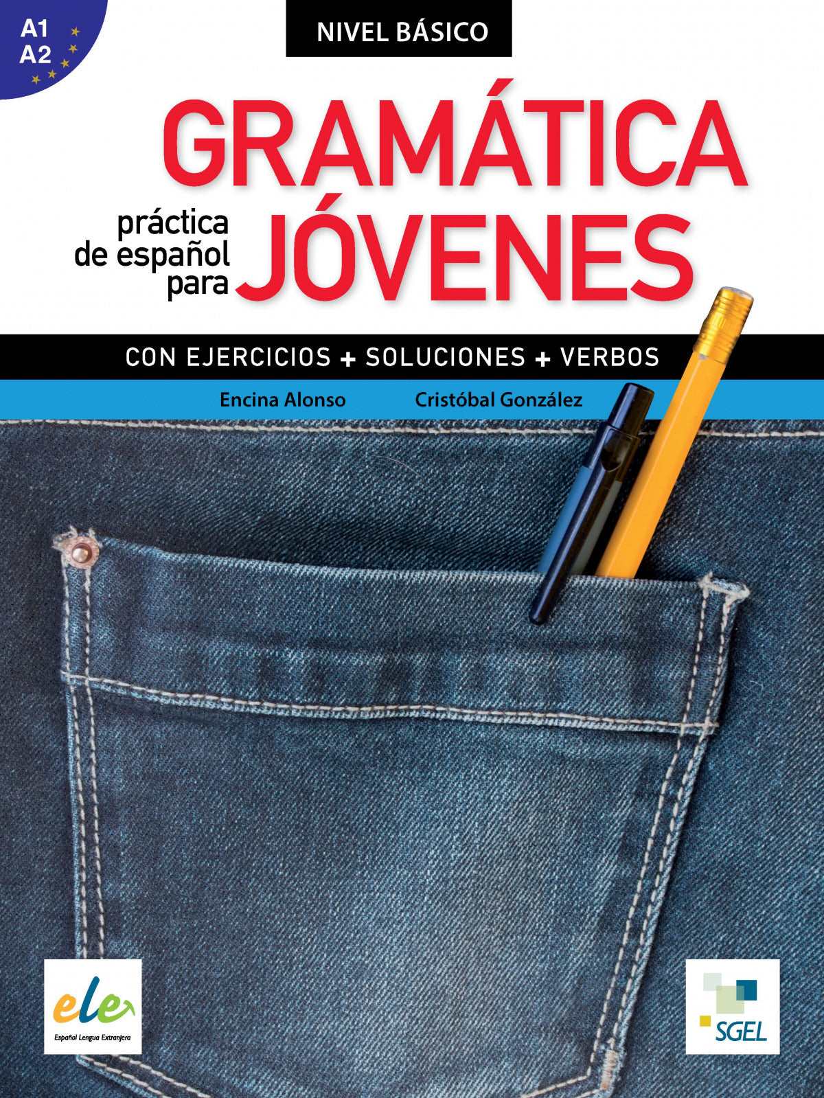 GRAMATICA PRACTICA DEL ESPANOL PARA JOVE