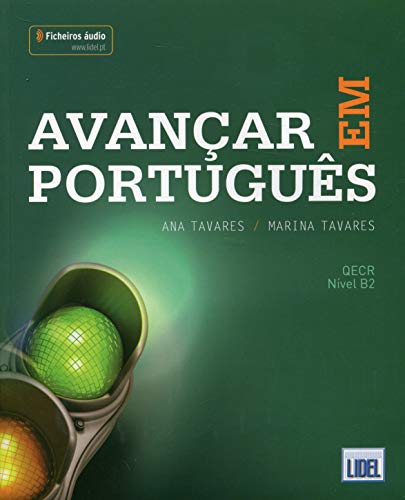 AVANCAR EM PORTUGUES