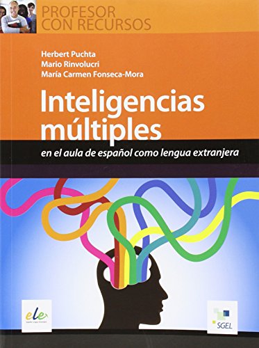 INTELIGENCIAS MULTIPLES