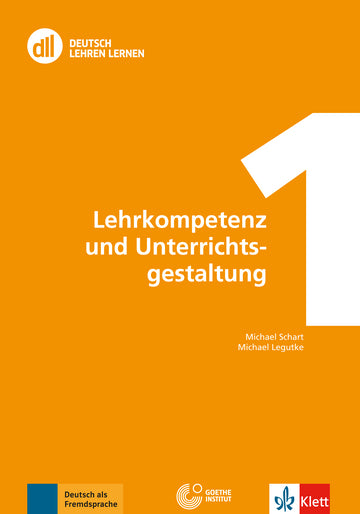 DLL 1 LEHRKOMP. U. UNT.GESTALTUNG