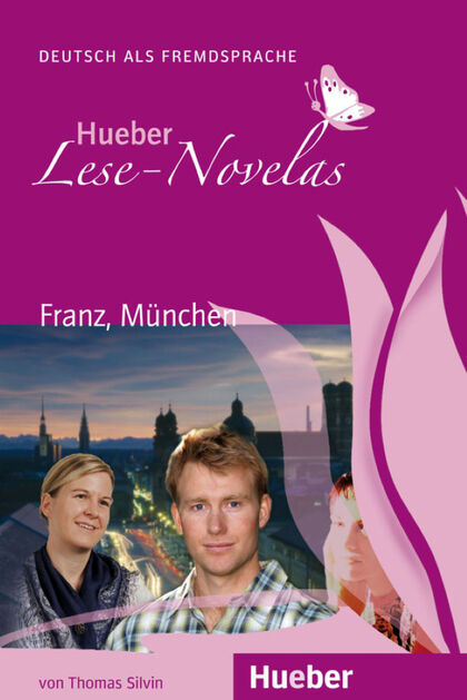 HUEBER LESE-NOVELAS, FRANZ MUNCHEN