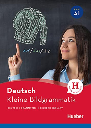 KLEINE BILDGRAMMATIK DEUTSCH