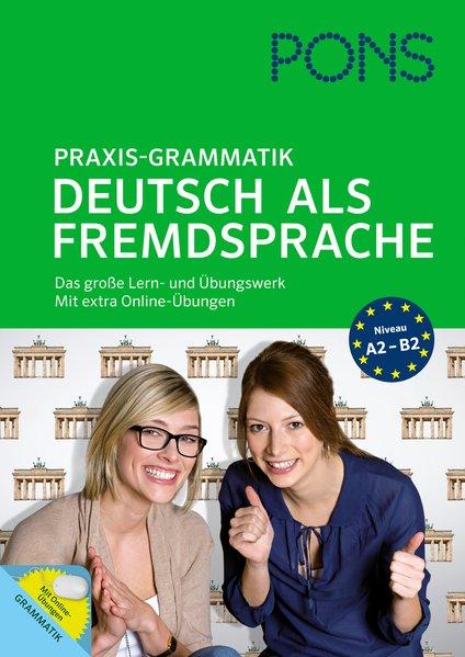 PONS PRAXIS-GRAMMATIK