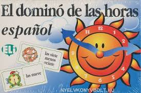 EL DOMINO DE LAS HORAS A1