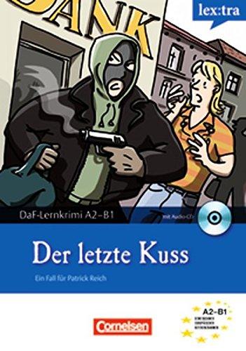 LECTURA DER LETZTE KUSS, ALEMAN, A2-B1,