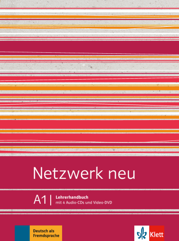 NETZWERK NEU A1 LEHRERHANDBUCH MIT AUDIO