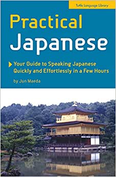 PRACTICAL JAPANESE