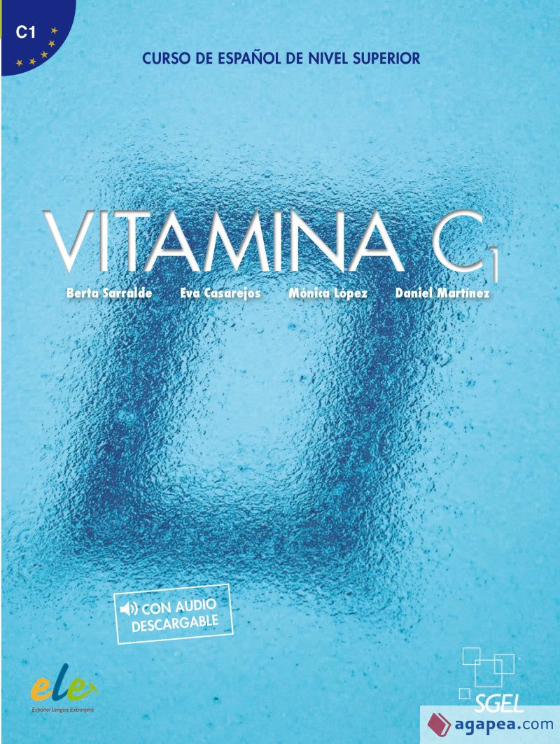 VITAMINA C