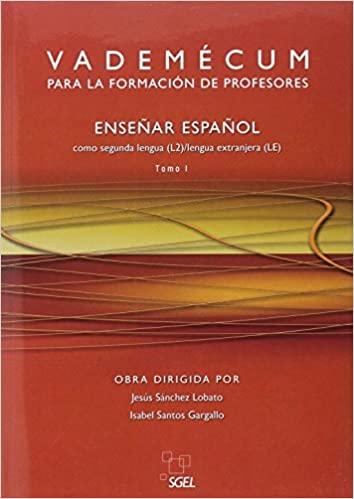 VADEMECUM PARA LA FORMACION DE PROFESORE