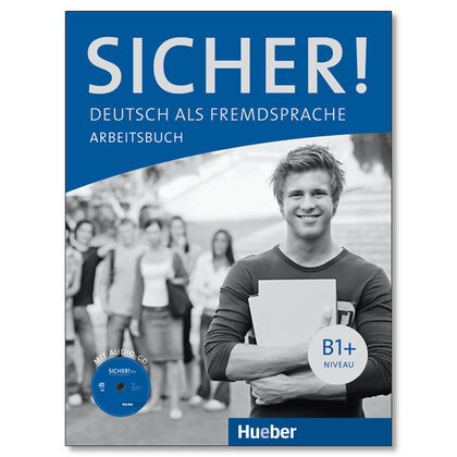 SICHER B1 ARBEITSBUCH