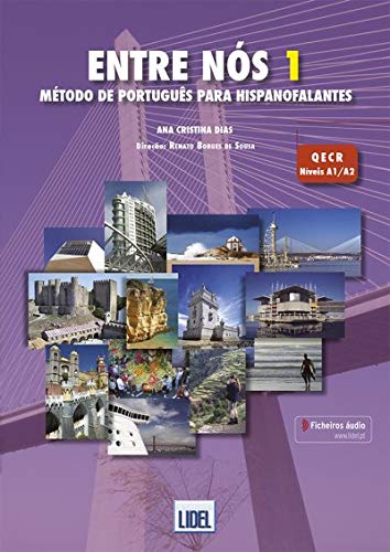 ENTRE NOS 1 - PACK (L.A.+C.E.)