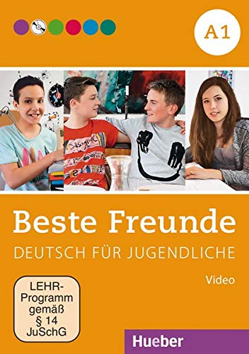 BESTE FREUNDE A1, VIDEO
