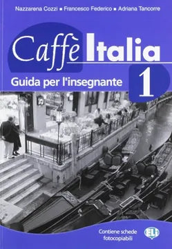 CAFFE ITALIA 1 GUIDA