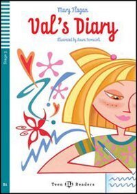 VAL?S DIARY , B1, INGLES, AUDIO