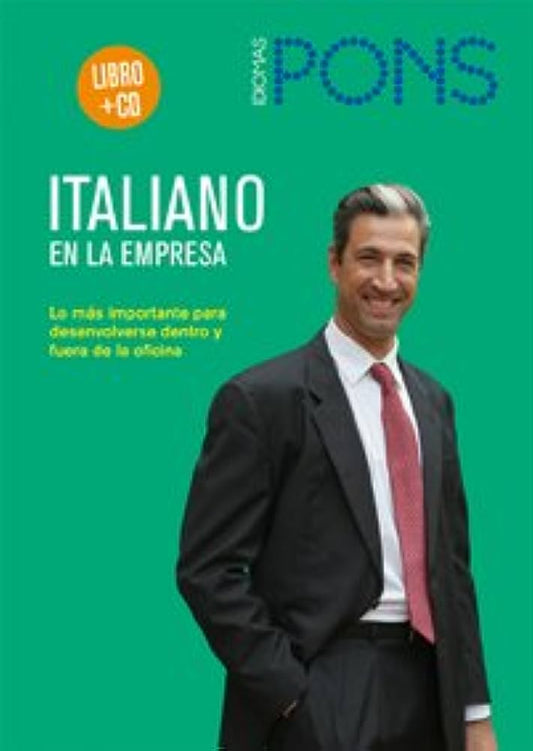 ITALIANO ... EN LA EMPRESA