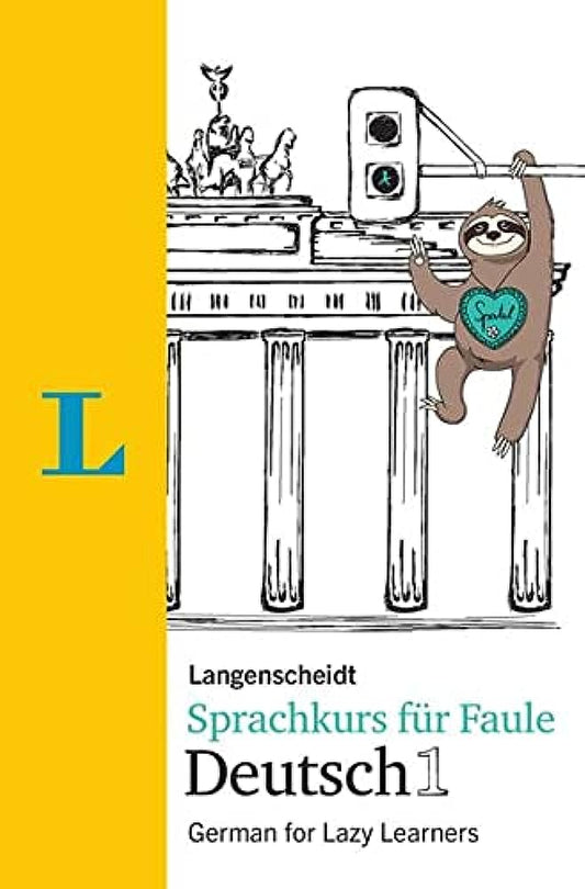 LS SPRACHKURSFUR FAULE 1 DEUTSCH