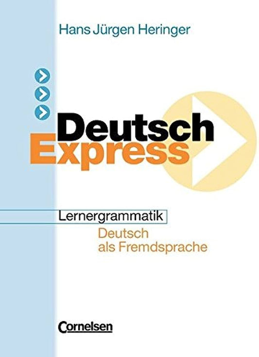 DEUTSCH EXPRESS