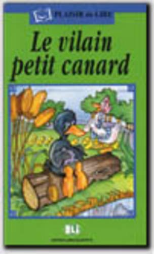 LE VILAIN PETIT CANARD -VOLUME