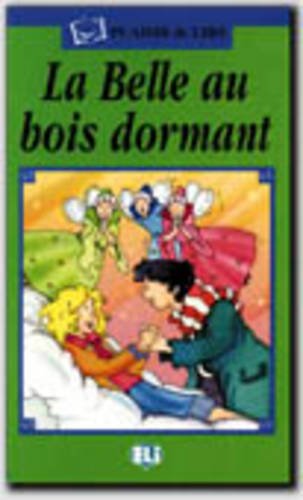 LA BELLA AU BOIS DORMANTE-VOL.