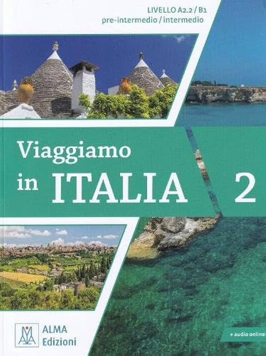 VIAGGIAMO IN ITALIA 2