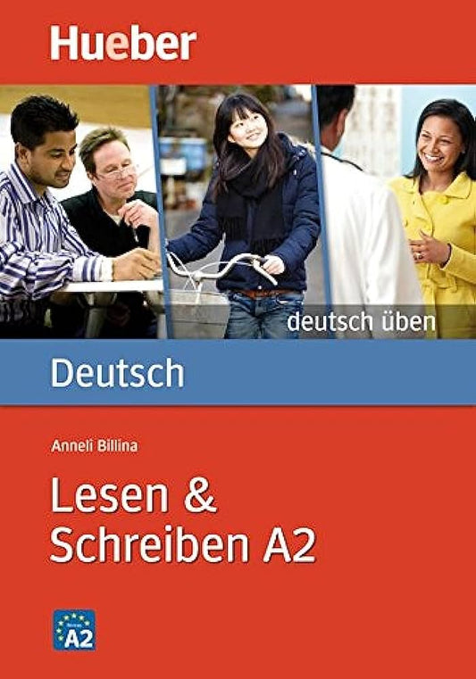 LESEN& SCHREIBEN A2