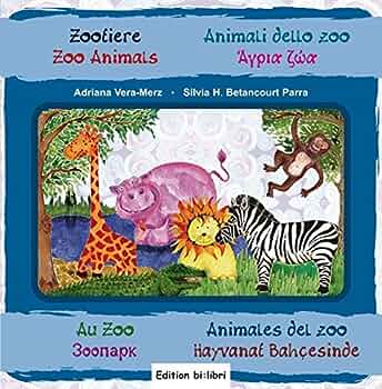 BI:LIBRI ZOOTIERE