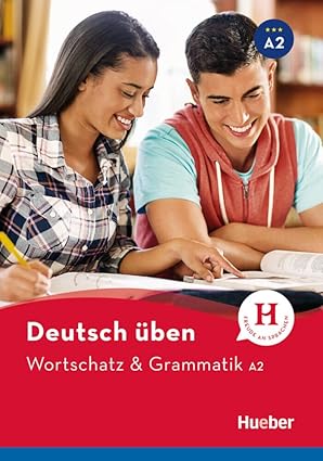 WORTSCHATZ & GRAMMATIK A2, BUCH