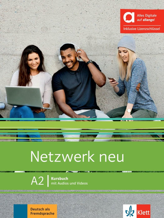 NETZWERK NEU A2 HYBRID EDITION ALLANGO