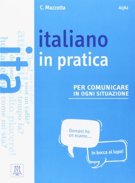 ITALIANO IN PRATICA+DVD