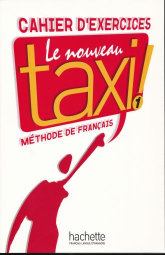 NVO TAXI N1 CAHIER DACTIVITES