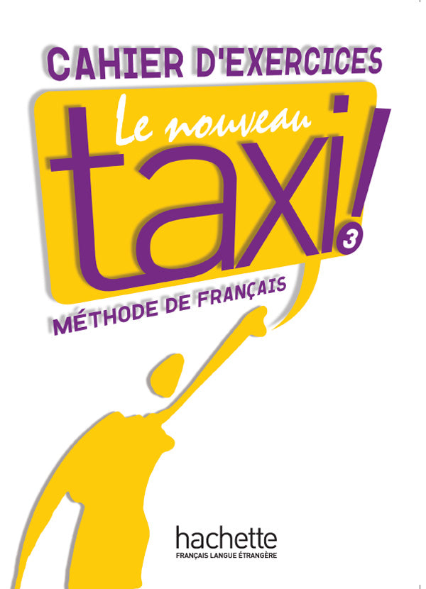 NVO TAXI N3 CAHIER DACTIVITES