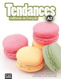 TENDANCES N A2 LE+ DVD - M ADUL