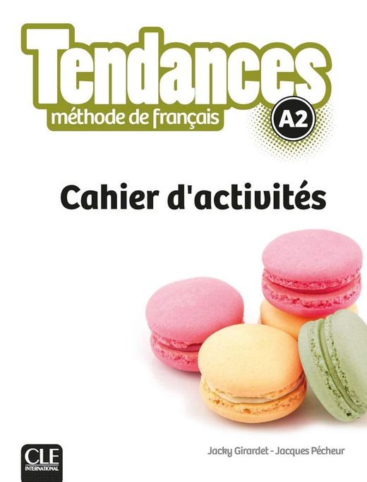 TENDANCES N A2 CA - M ADUL