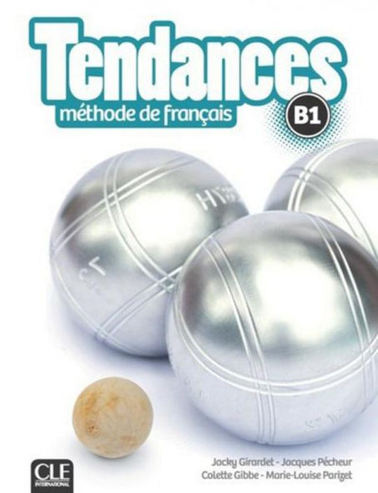 TENDANCES N B1 LE+ DVD - M ADUL