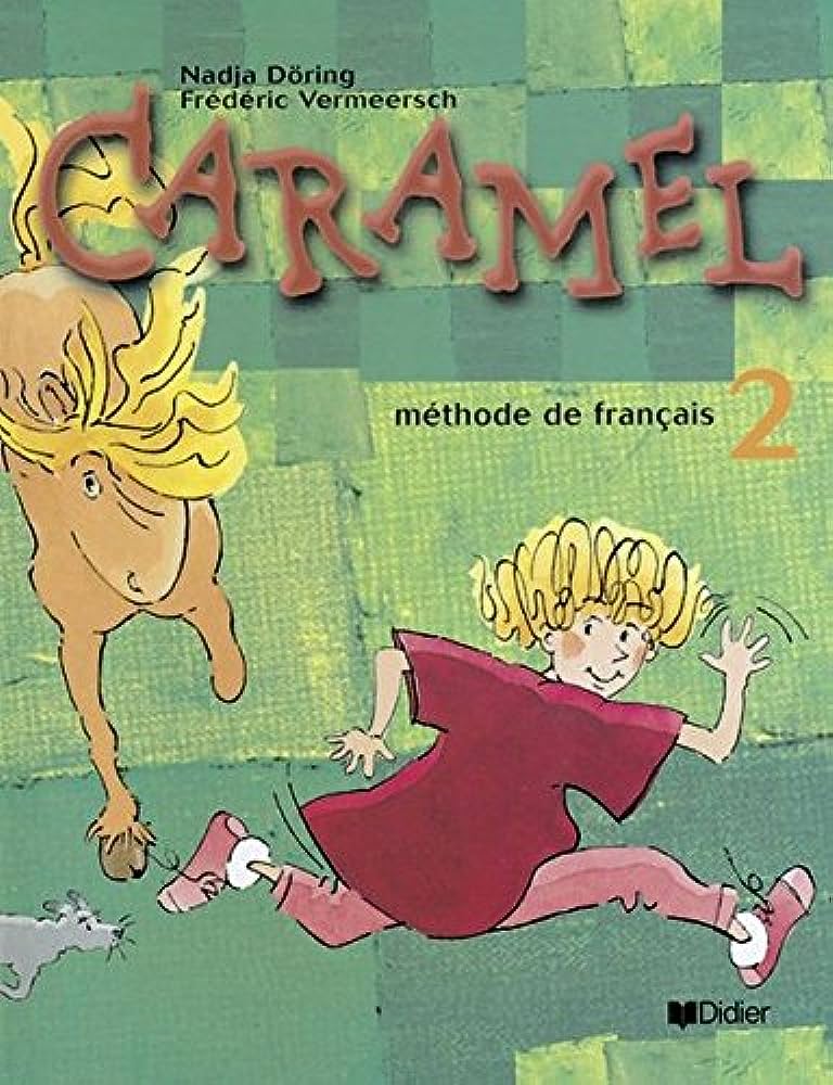 M CARAMEL 2 LIBRO+CDAUDIOE(1)