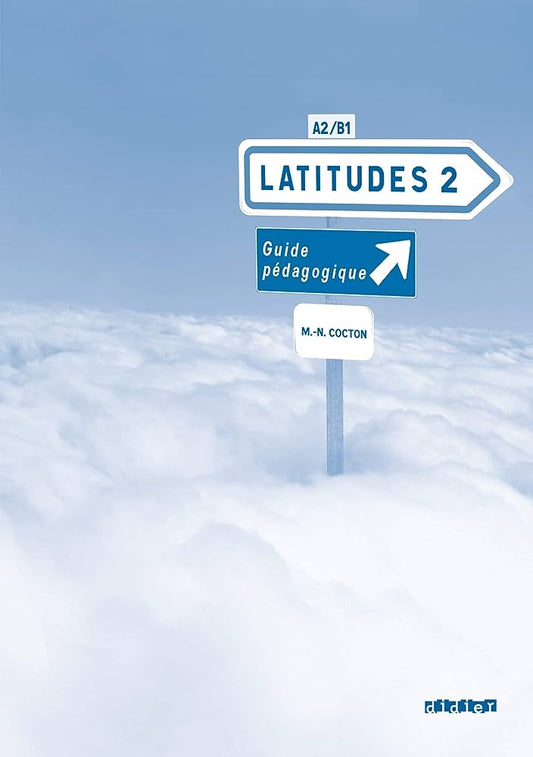 M LATITUDES 2 GUIDE