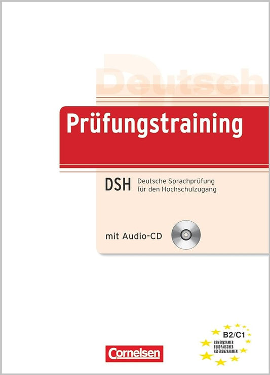 PR?F.TRAIN.DAF:HOCHSCHUL. +CD