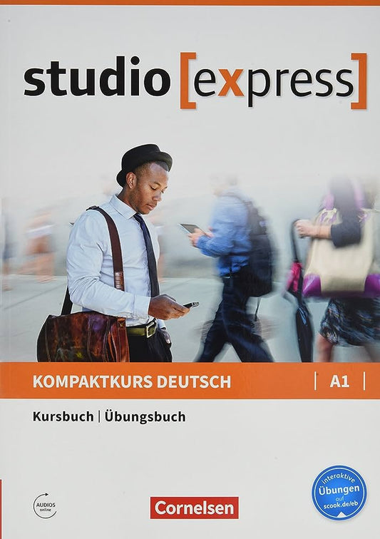 STUDIO EXPRESS A1