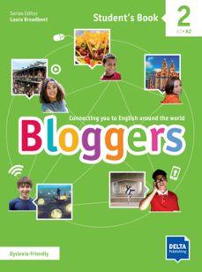 BLOGGERS 2- STUDENT' S BOOK