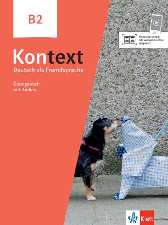 KONTEXT B2 LIBRO DE EJERCICIO