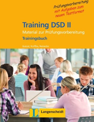 TRAINING DSD II MATERIAL ZUR PRUFUNGSVOR