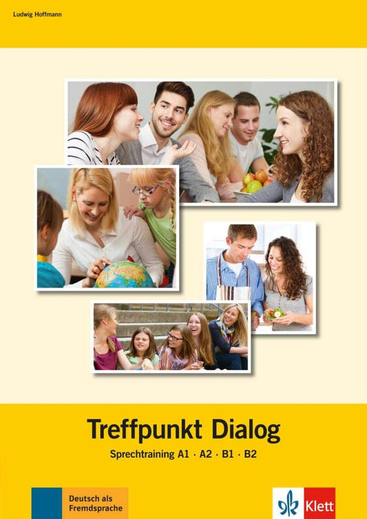 TREFFPUNKT DIALOG