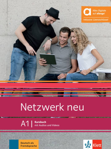NETZWERK NEU A1 HYBRID EDITION ALLANGO