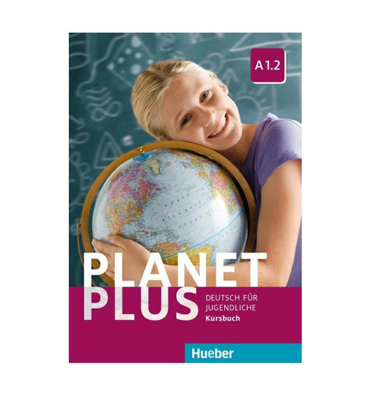 PLANET PLUS A1.2 , . KURSBUCH