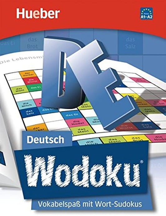 WODOKU DEUTSCH