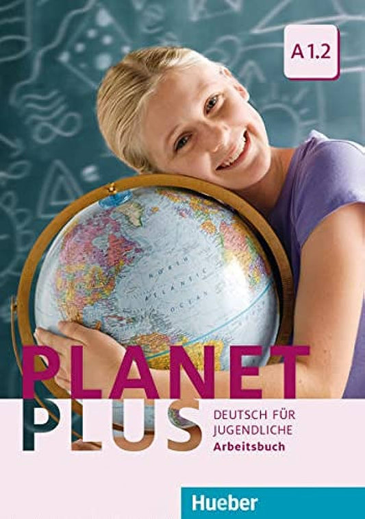 PLANET PLUS A1.2 , . ARBEITSBUCH