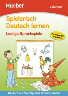 LUSTIGE SPRACHSPIELE