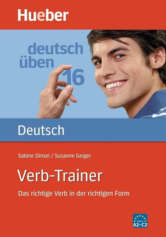 VERB-TRAINER DAS RICHTIGE VERB IN DER RI